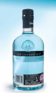 The London No1 Blue Gin